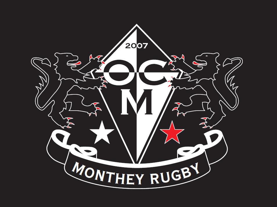 Rugby: Monthey s'incline lors de son premier déplacement de l'année en ligue B masculine